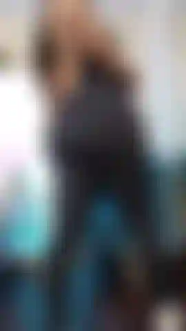 My sensuality has no comparison