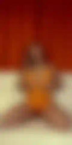 Le jeu de seins super chaud d'anita dark.