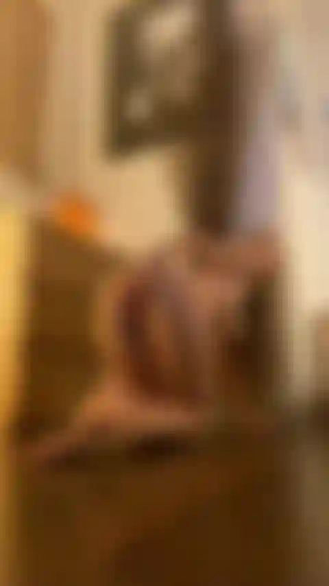 La baise de chatte en levrette d'anita dark.