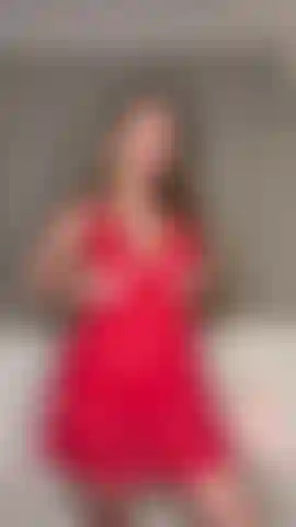 La star du porno anita dark - la baise de la chatte de la saint-valentin.