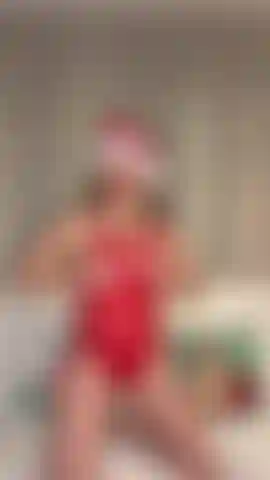 Pornstar anita dark - vidéo de baise de chatte de noël 2022.