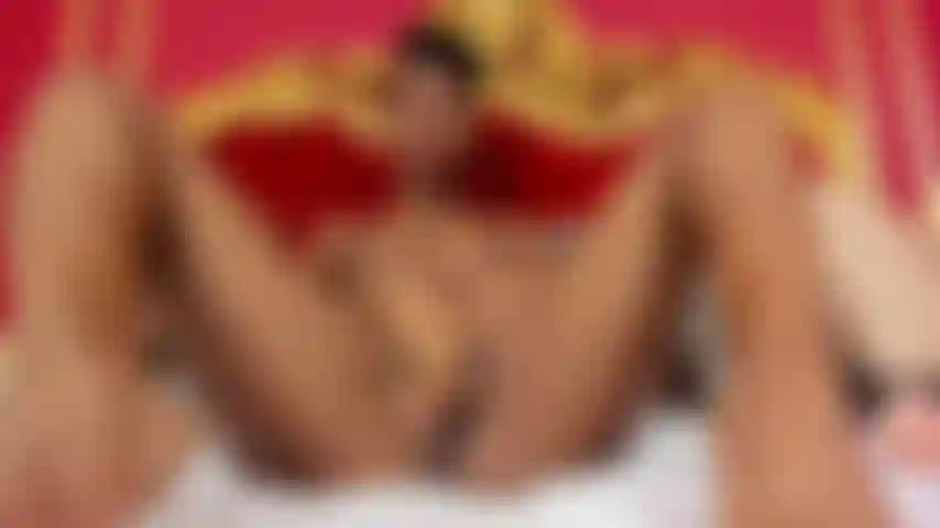 Clit sensation chaude.