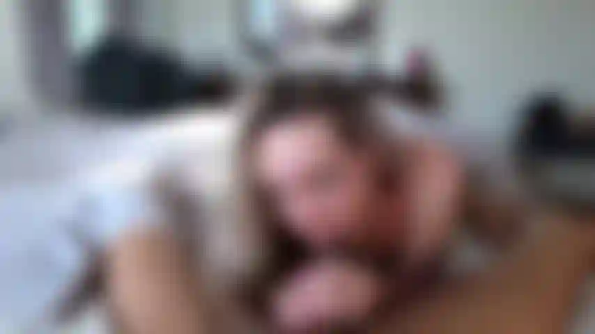 B/G giving you head in the AM