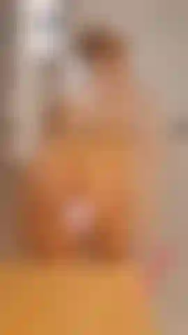 Riding my new suction dildo in the shower...
Hubby was wondering what was taking me so long in the shower, so he came to see, and then had to join me. Bonus little vibrator orgasm on the bed at the end.