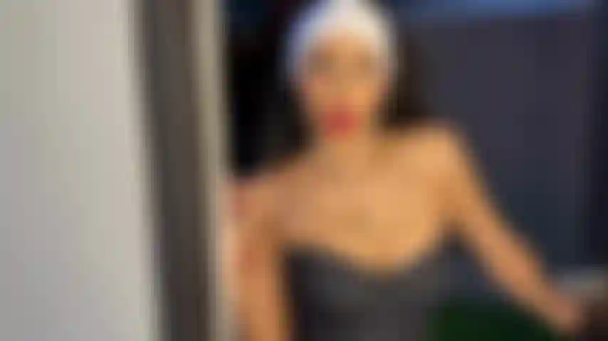 This big-assed nun will do whatever it takes to restore this gifted young mans faith.