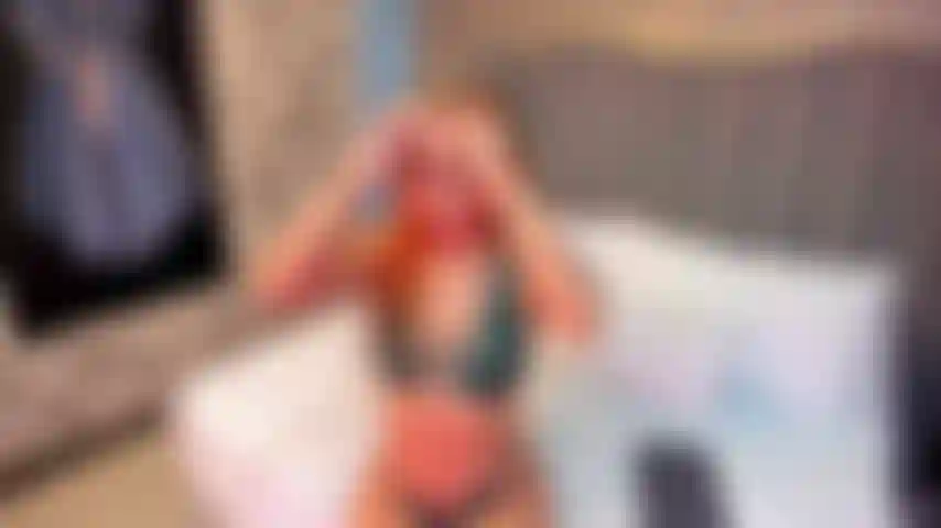 Tu veux t'amuser avec moi ?