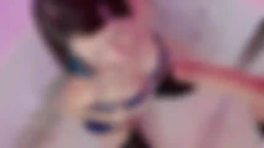 Your thick milk spilled on my face