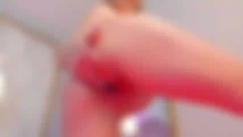 Mon gros cul devant toi ! Que vas-tu faire de lui ?