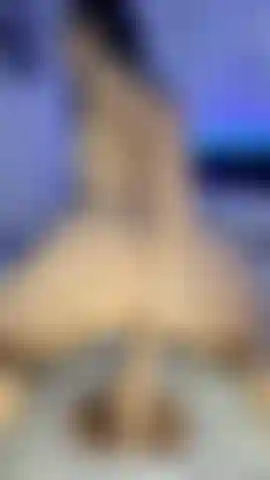 Une bonne balade avec squirt (asmr).