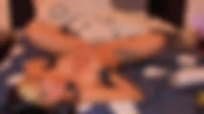 Comme c'est délicieux quand tu me baises et que tu me fais jouir.