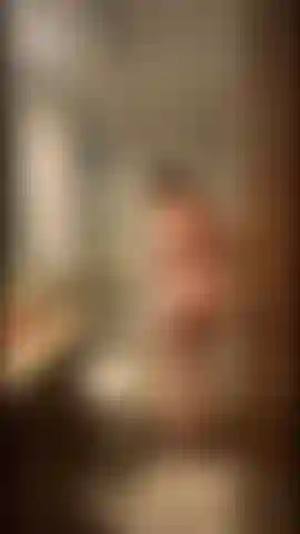 C'est l'heure de la douche ici !