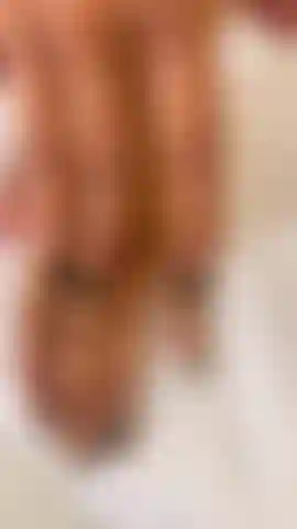 Tu es si humide et si chaude.