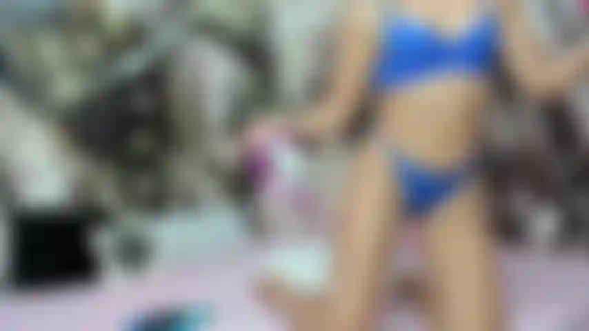 Panty fétiche peut paires.