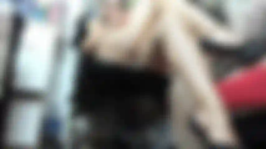 Fétichiste des talons.