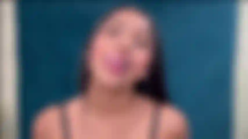 Profite de mon corps chaud.