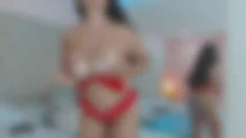 I masturbate with fingers and dildo