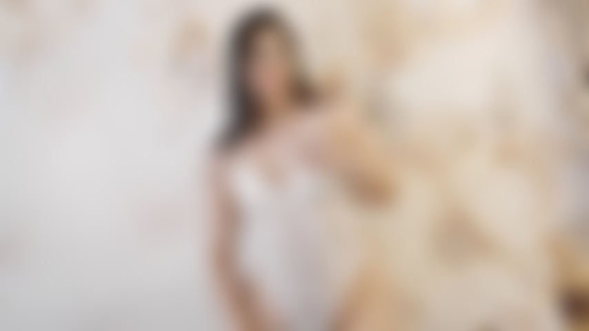 Je veux mes grandes courbes !