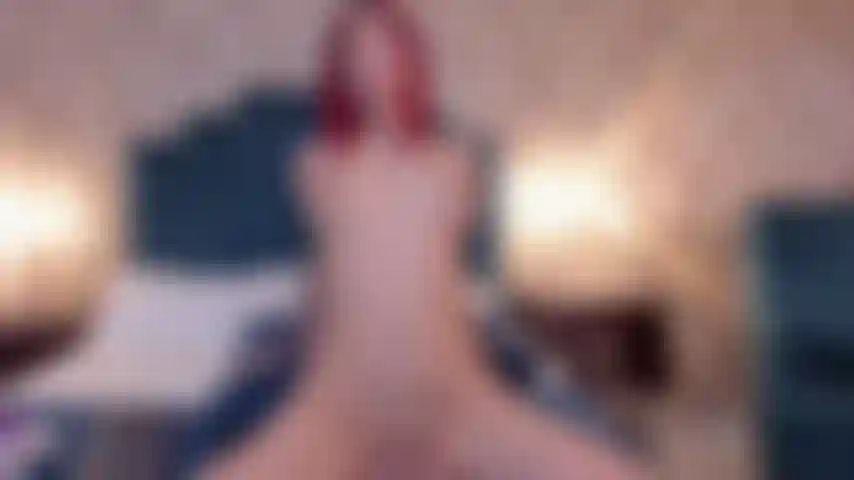 ride  in your cock while my boobs bounce.