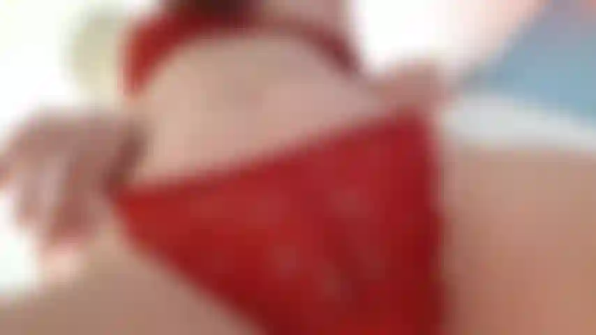 Tu me lèches la chatte + bavardage (allemand).