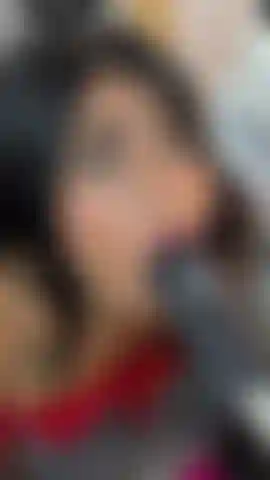 your submissive with his cock in his throat