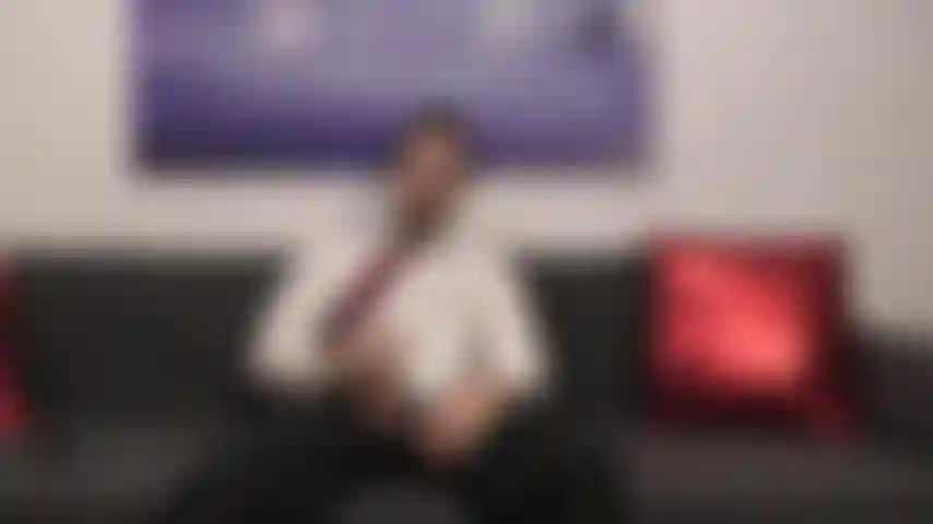 Costume désordonné d'antonio c.