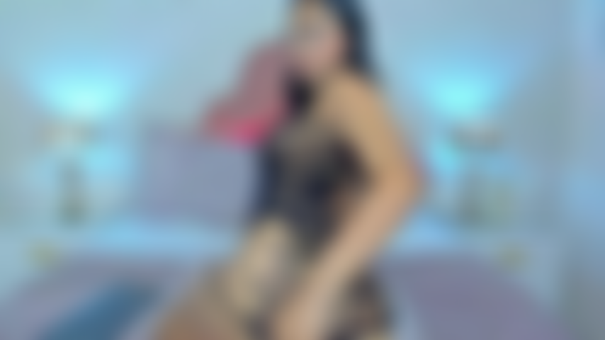 This ass doesn't just move so you can look at it. It moves so you can imagine me nailing it hard as I bounce it for you.