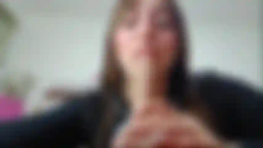 Anyela hot deep throat