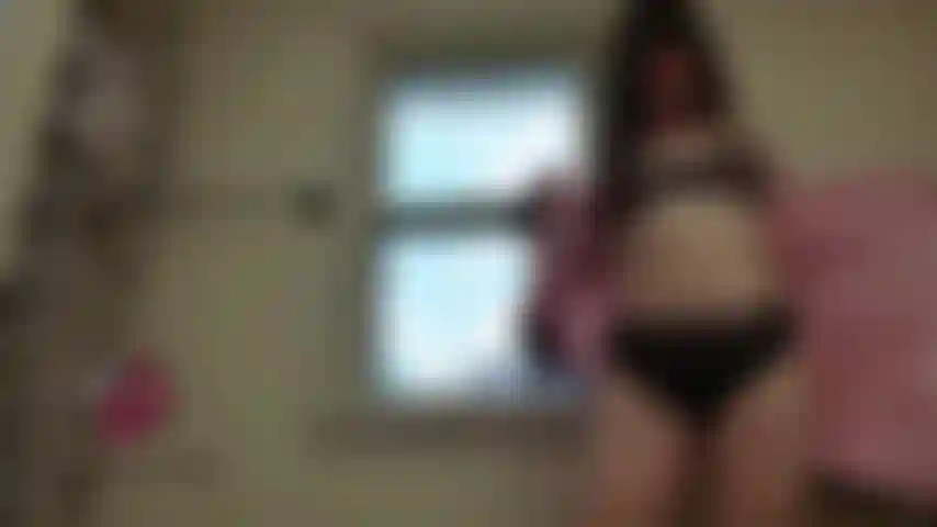 AppleAssAbby-s Reveal: From Bush to Bare