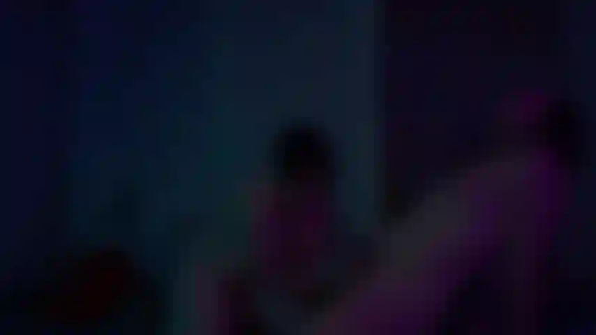 April gets rock hard with the help of Sevyn and some good vibes