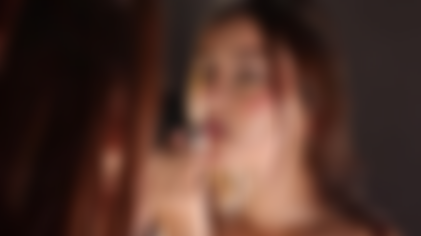 My sensuality is very big for you