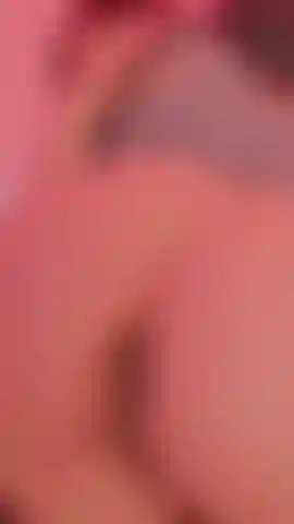 my big ass bouncing while fucking my pussy