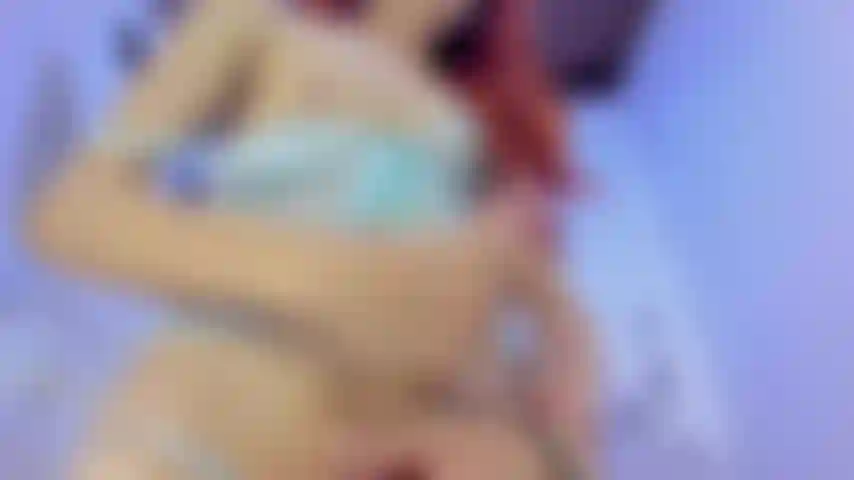 Redhead cum