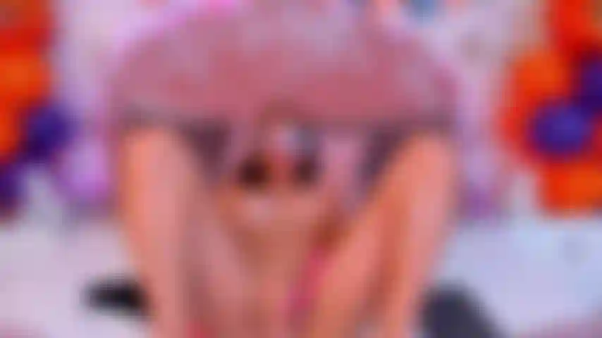 Mon vibromasseur et ma chatte ne font qu'un.