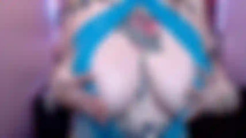 Cumming si fort 4 u <3.