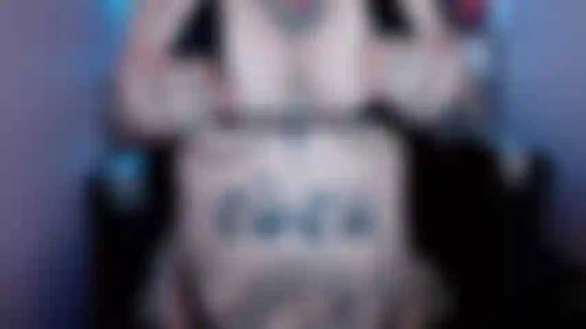 Je jouis sur une bbc <3.