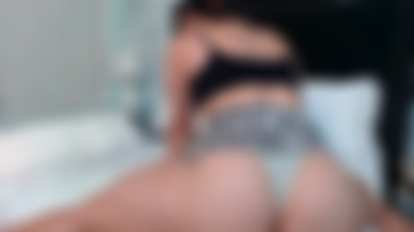 Des jambes.