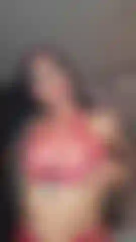 playing with my breasts