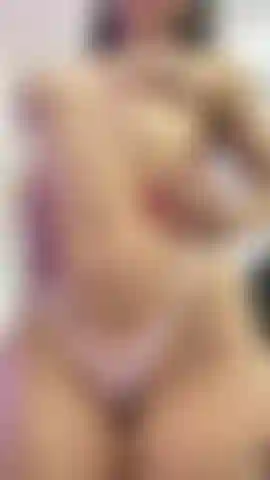 Watch as I sink my fingers into my big tits... they're so soft and heavy that I can't stop touching them while I imagine it's your hands exploring me