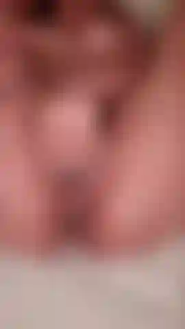 Ma chatte est mouillée.