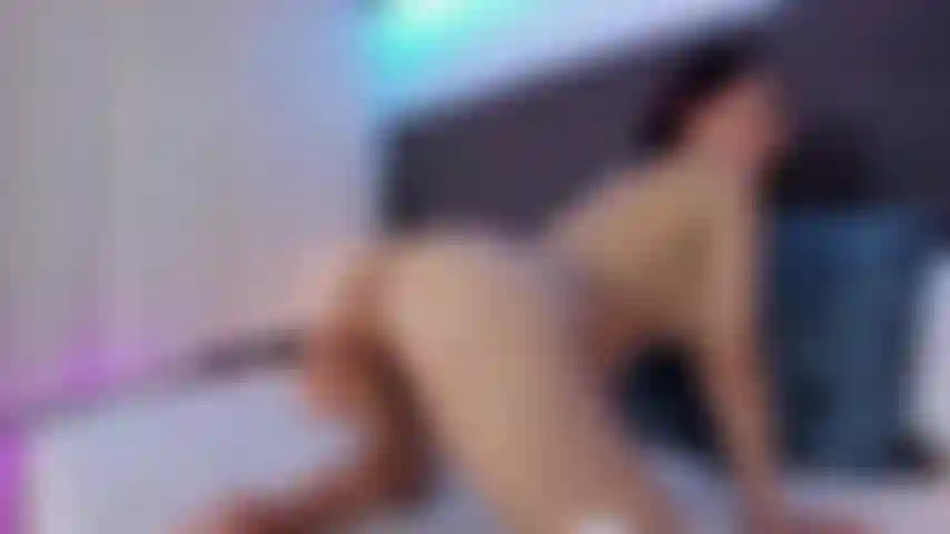 Un chien et une machine à baiser.