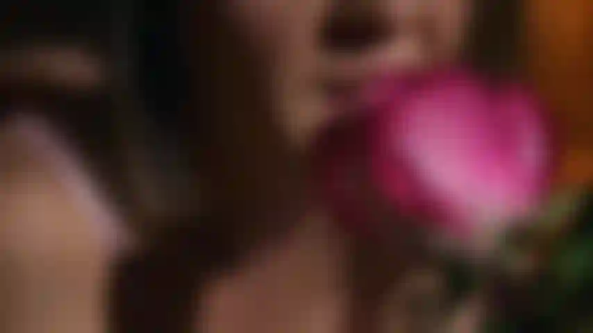 Valentines Temptation