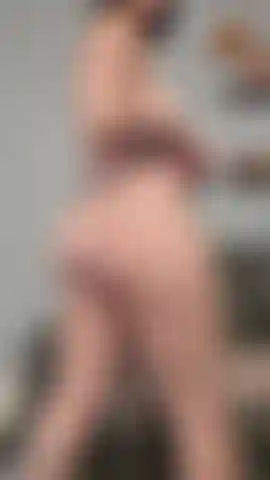 ass worship, twerking, asshole worship, oil, gstring