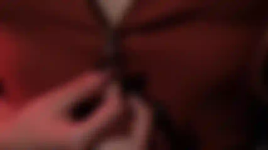 Kinky est mon deuxième prénom.