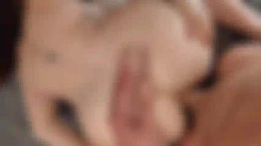 Sextape - Gape my tight little ass
