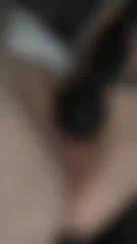 Up close pussy and ass tensing. INTENSE vibrator orgasm. Come see how wet I get.