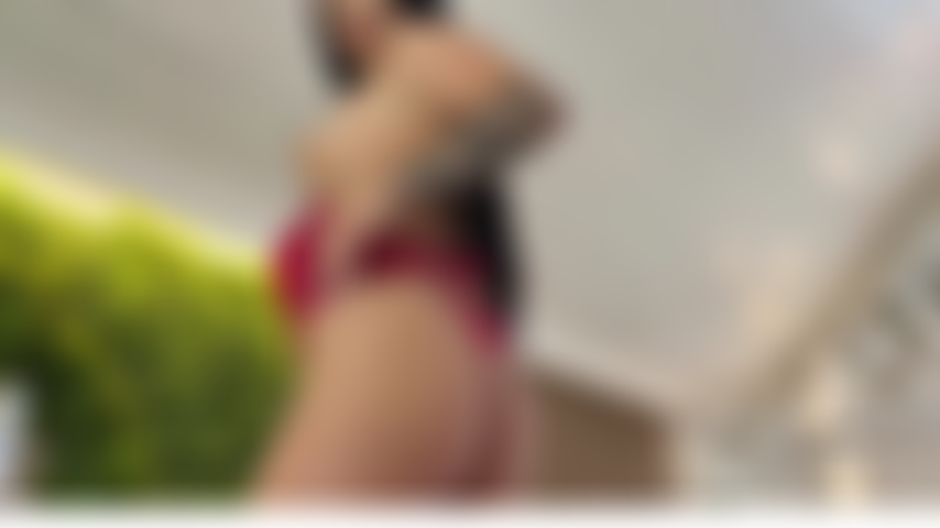 Une taquine de chatte.