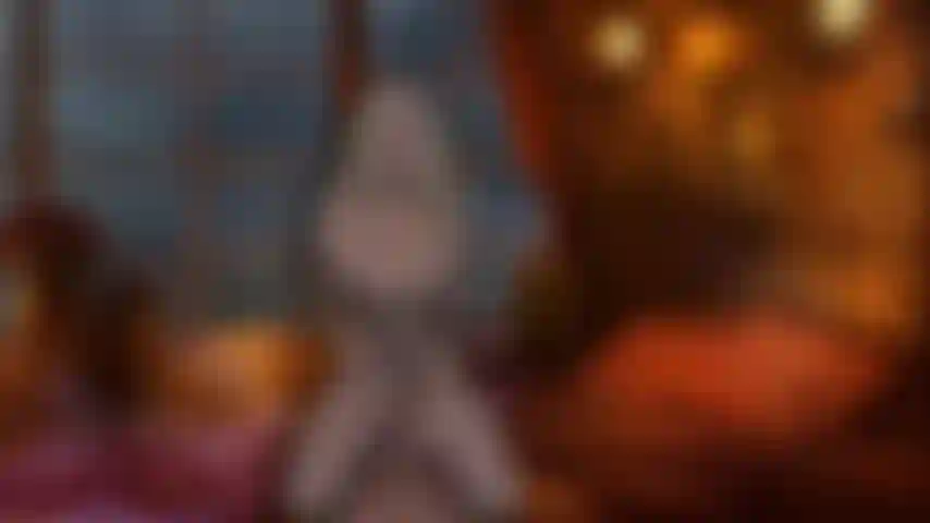 J'ai juste besoin de te chevaucher bébé !