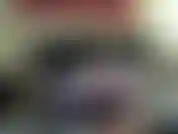 Mon gros cul rond pense!