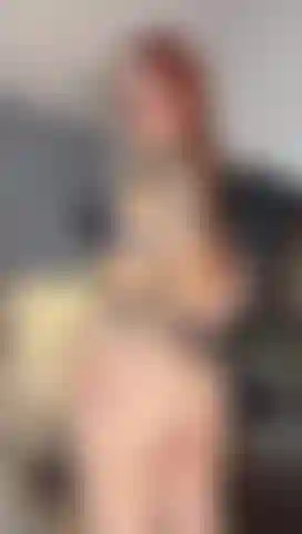 Je peux être toute à toi.