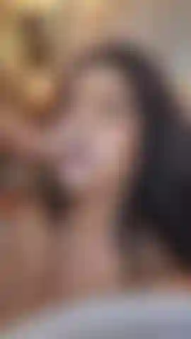 Cream in my mouth